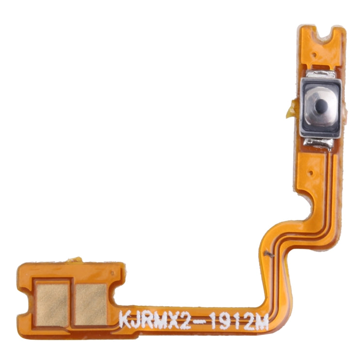 適用於 OPPO Realme X2 RMX1992 RMX1993 RMX1991 開機排線