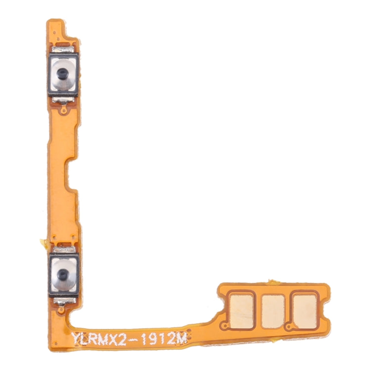 適用於 OPPO Realme X2 RMX1992 RMX1993 RMX1991 音量排線