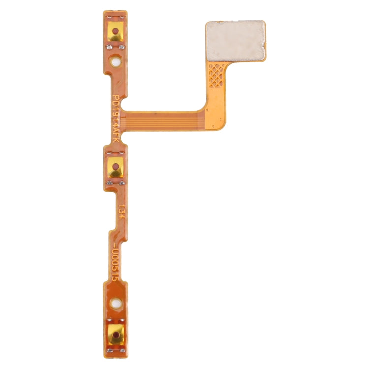 適用於 Vivo iQOO Neo V1914A 開機音量排線