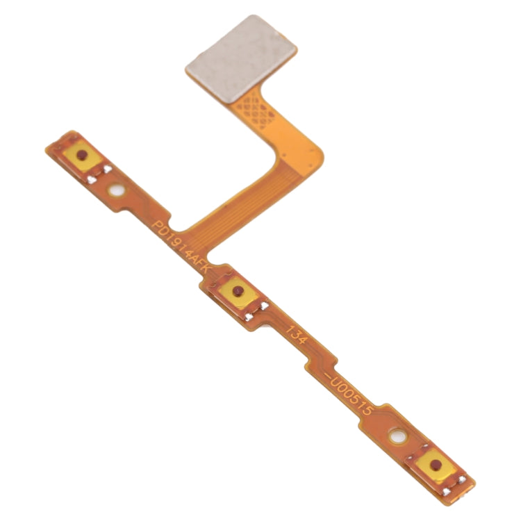 適用於 Vivo iQOO Neo V1914A 開機音量排線
