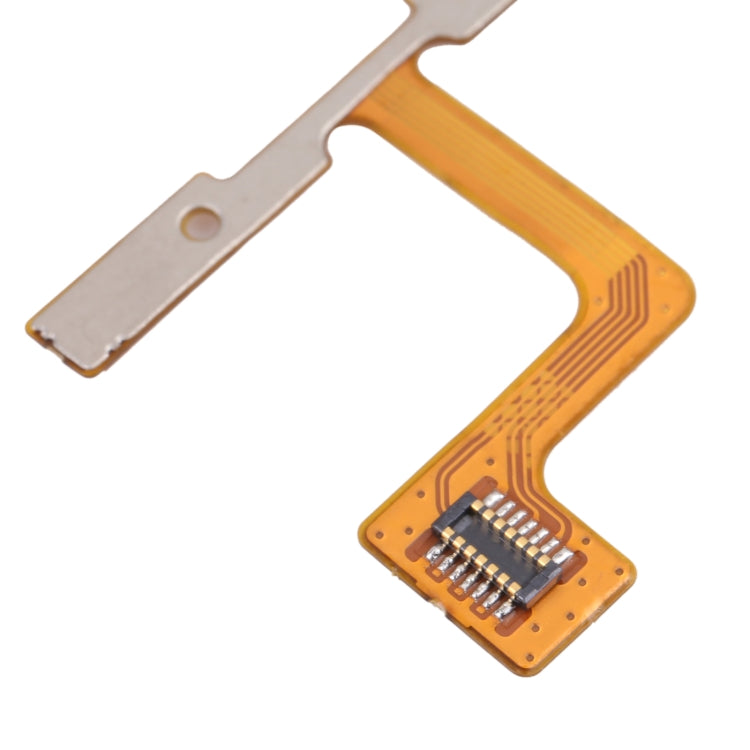適用於 Vivo iQOO Neo V1914A 開機音量排線