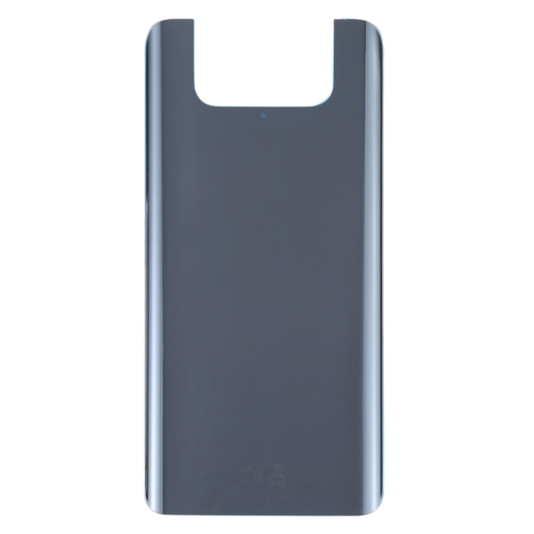 適用於 Asus Zenfone 8 Flip ZS672KS 玻璃電池后蓋帶背膠