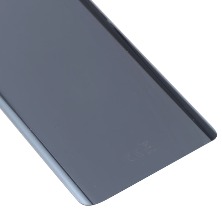 適用於 Asus Zenfone 8 Flip ZS672KS 玻璃電池后蓋帶背膠