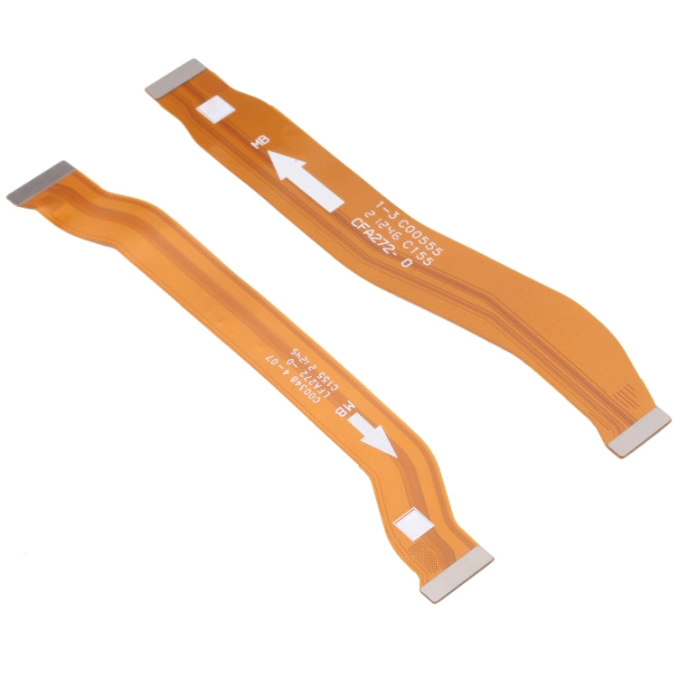 適用於 OPPO A95 5G PELM00 主板排線