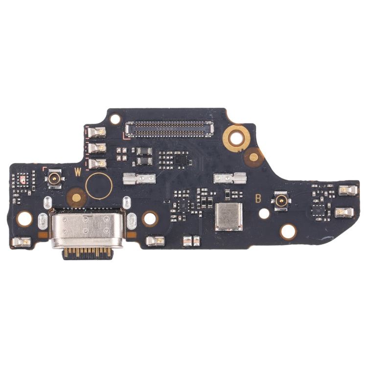 適用於 HTC U20 5G 的原裝尾插小板