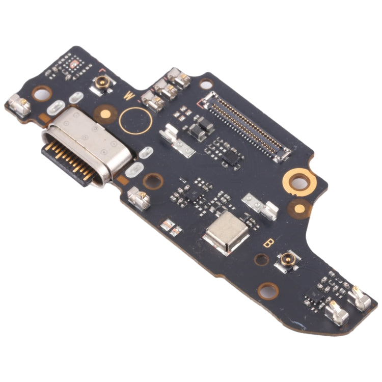 適用於 HTC U20 5G 的原裝尾插小板