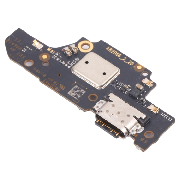 適用於 HTC U20 5G 的原裝尾插小板