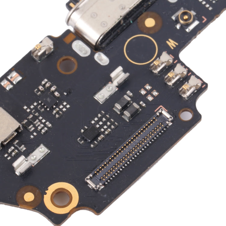 適用於 HTC U20 5G 的原裝尾插小板