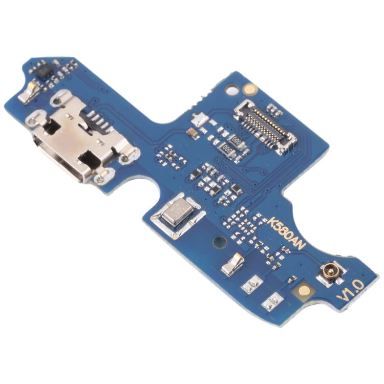 適用於 Nokia 1.4 的尾插小板