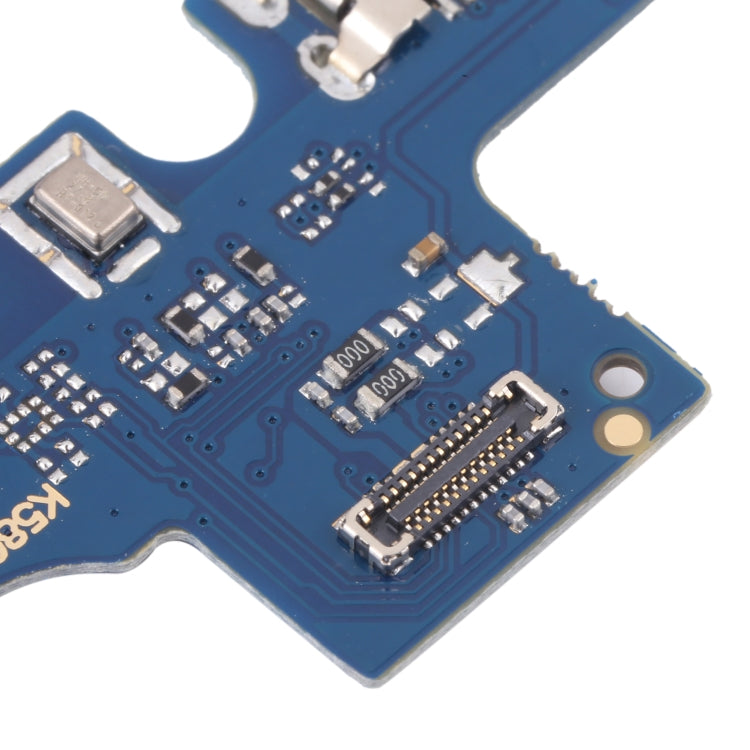 適用於 Nokia 1.4 的尾插小板