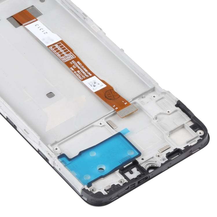 適用於vivo Y30 / Y20s / Y20 / Y20i V2027 V2032 V2029 V2034A 原裝液晶觸摸總成帶框