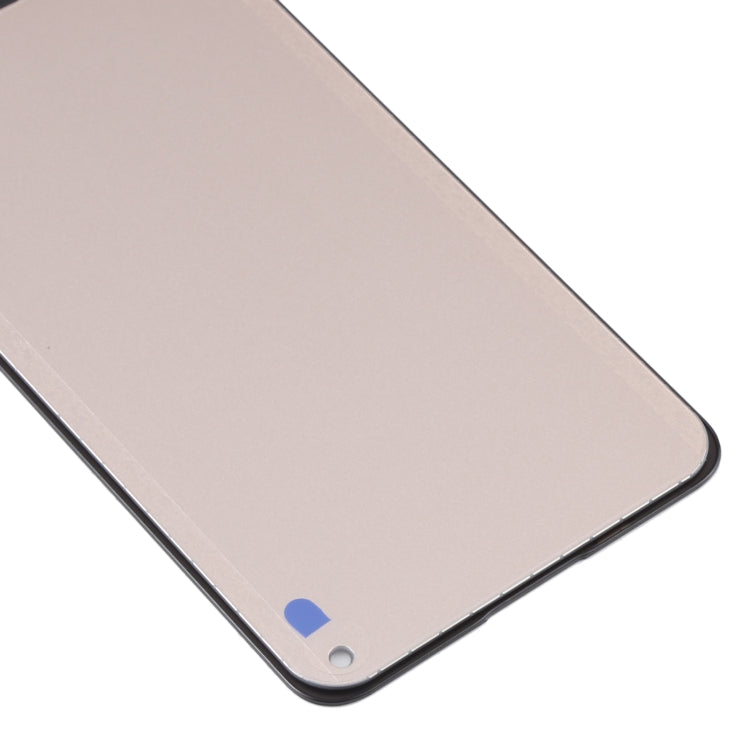 適用於 OPPO Reno5 5G / Reno5 4G / K9 / Realme Q3 Pro / Realme GT Neo 液晶觸摸總成TFT材質，不支持指紋識別