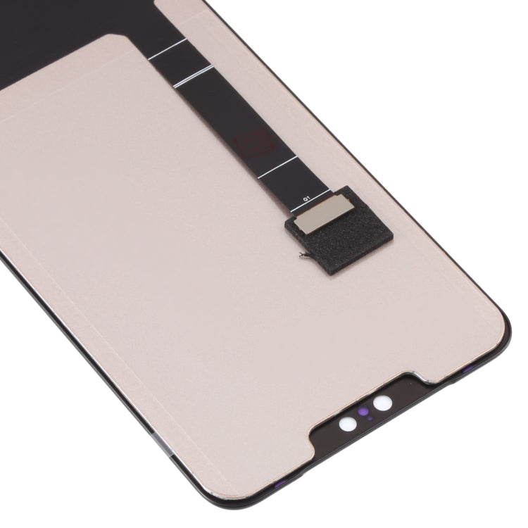 適用於 vivo S9/S10/S10 Pro/S12/V23 5G V2130 V2121A V2162A V2072A 液晶觸摸總成TFT材質，不支持指紋識別