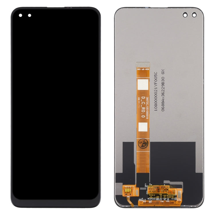 適用於OPPO A92s / Realme 6 Pro RMX2061 RMX2063 液晶觸摸總成