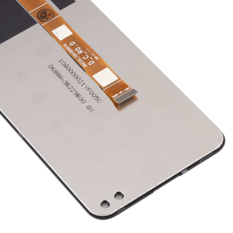適用於OPPO A92s / Realme 6 Pro RMX2061 RMX2063 液晶觸摸總成