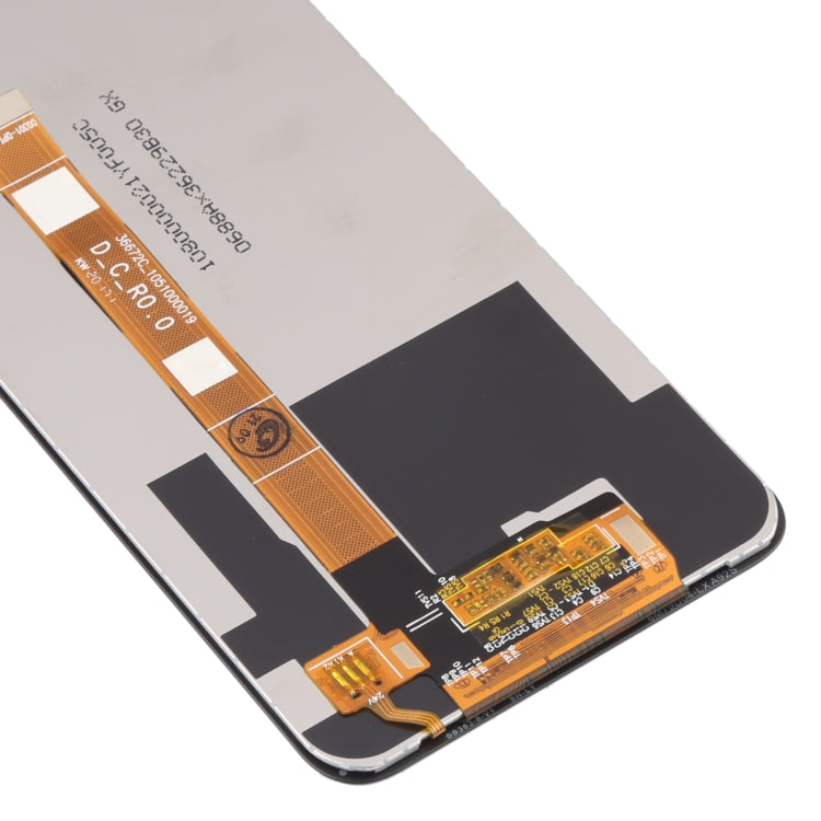 適用於OPPO A92s / Realme 6 Pro RMX2061 RMX2063 液晶觸摸總成