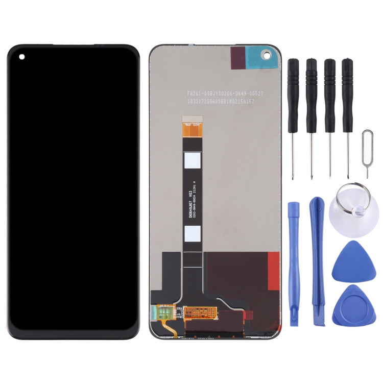 適用於OPPO Realme V13 5G 原裝液晶觸摸總成