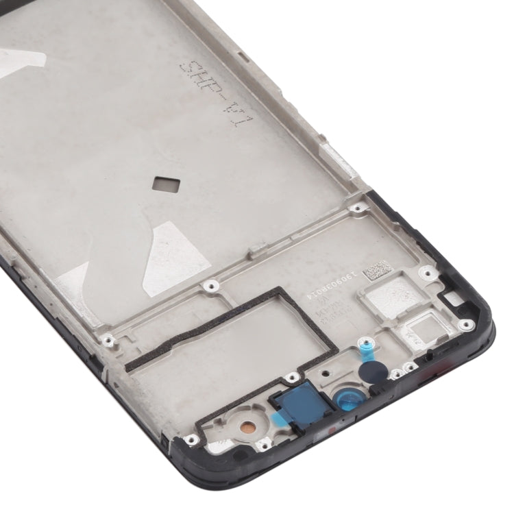 適用於vivo Y7s 原裝液晶觸摸總成帶框