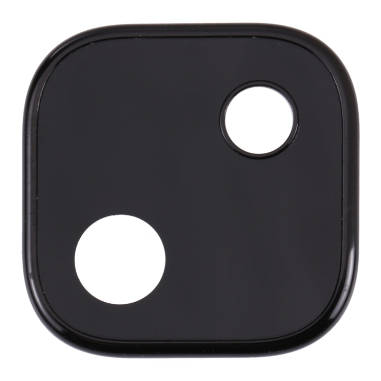 適用於 Google Pixel 4a 相圈后攝像頭框帶鏡片