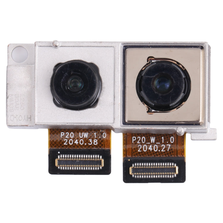 適用於Google Pixel 5 後置攝像頭