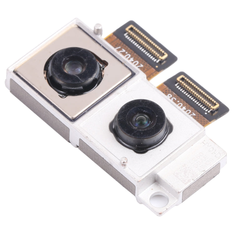 適用於Google Pixel 5 後置攝像頭