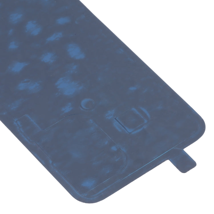 適用於Asus Zenfone 8 ZS590KS 后蓋膠電蓋膠