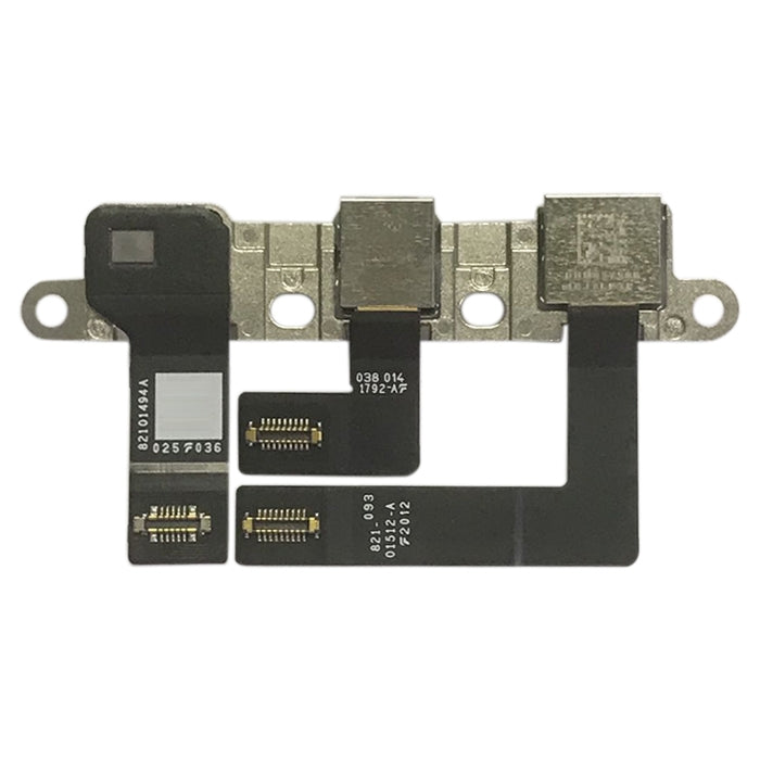 適用於 iPad Pro 11 inch A1980 A2280  前置攝像頭