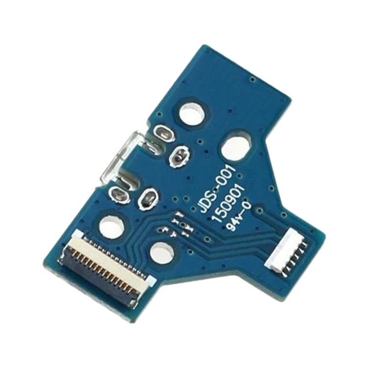 JCD JDS-001尾插小板帶14Pin FPC排線適用於PS4