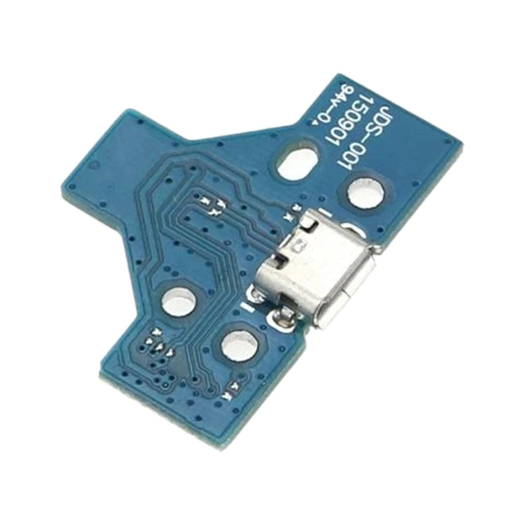 JCD JDS-001尾插小板帶14Pin FPC排線適用於PS4