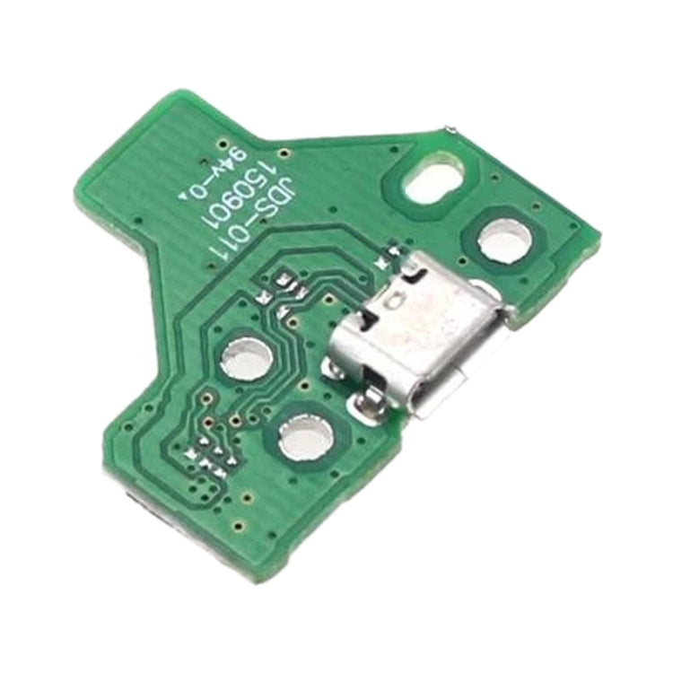 JCD JDS-011尾插小板帶12Pin FPC排線適用於PS4