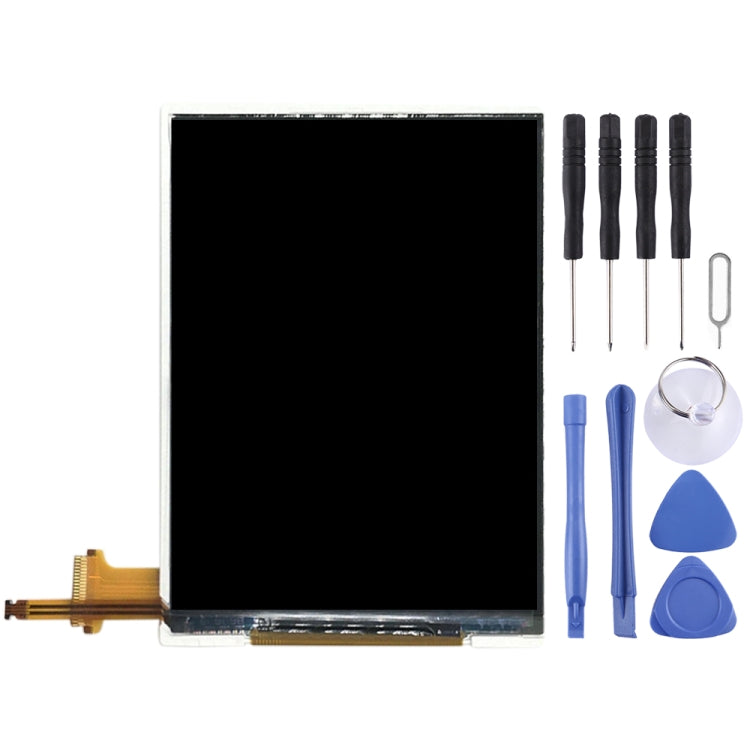 適用於Nintendo New 3DS 單液晶下屏