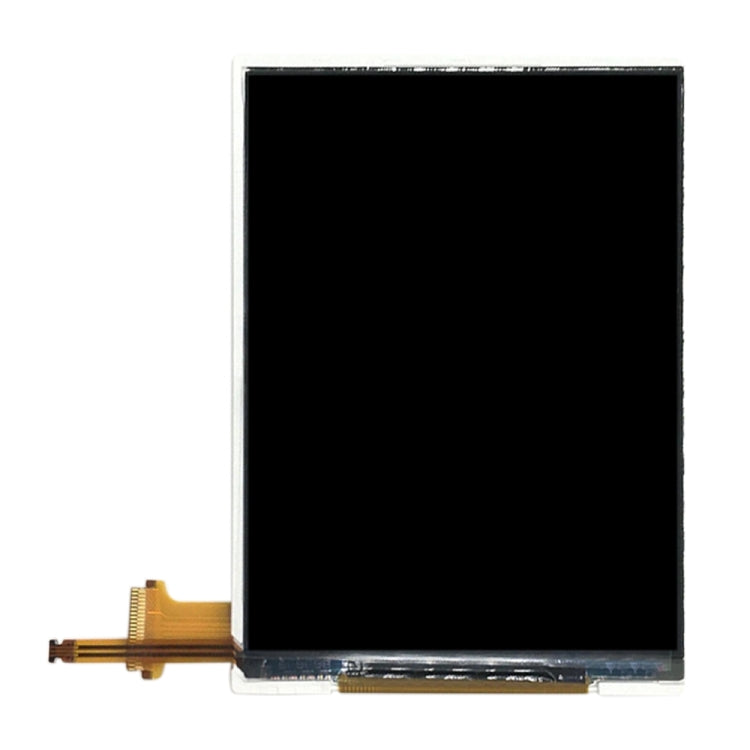 適用於Nintendo New 3DS 單液晶下屏
