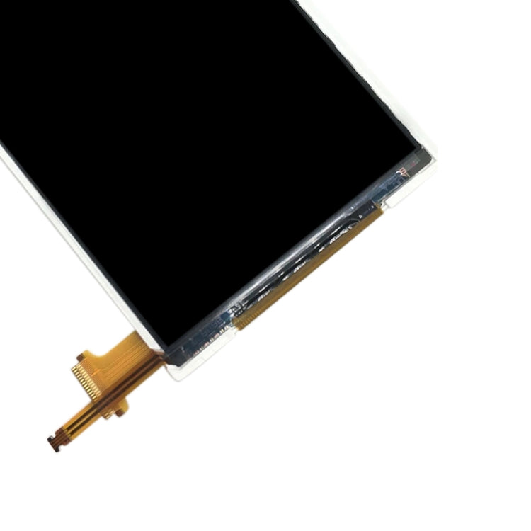 適用於Nintendo New 3DS 單液晶下屏