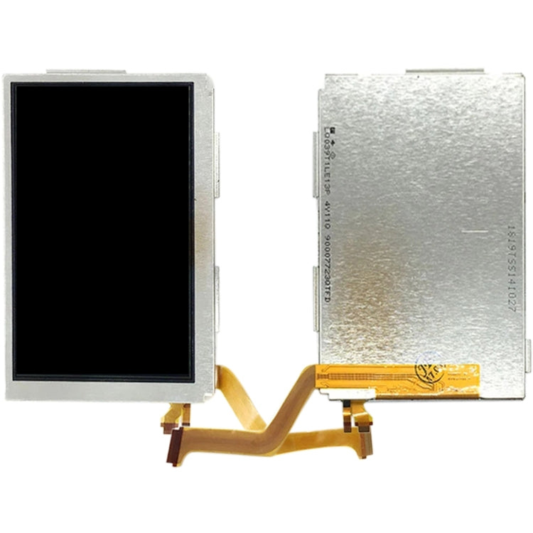 適用於Nintendo New 3DS 單液晶上屏