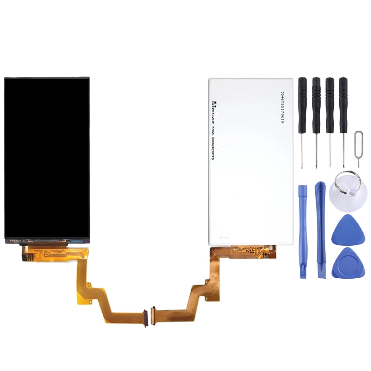 適用於Nintendo New 2DS XL 單液晶屏