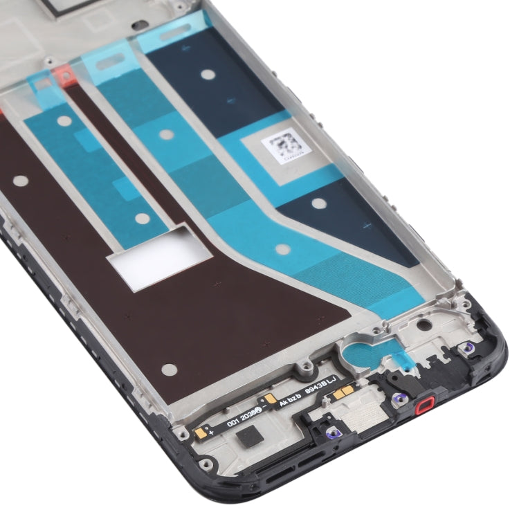 適用於OnePlus Nord N100 BE2013, BE2015, BE2011, BE2012 的液晶中框