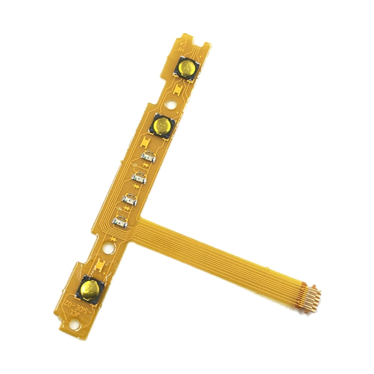 SL SR 按鈕按鍵柔性排線適用於Nintendo Switch Joy-Con