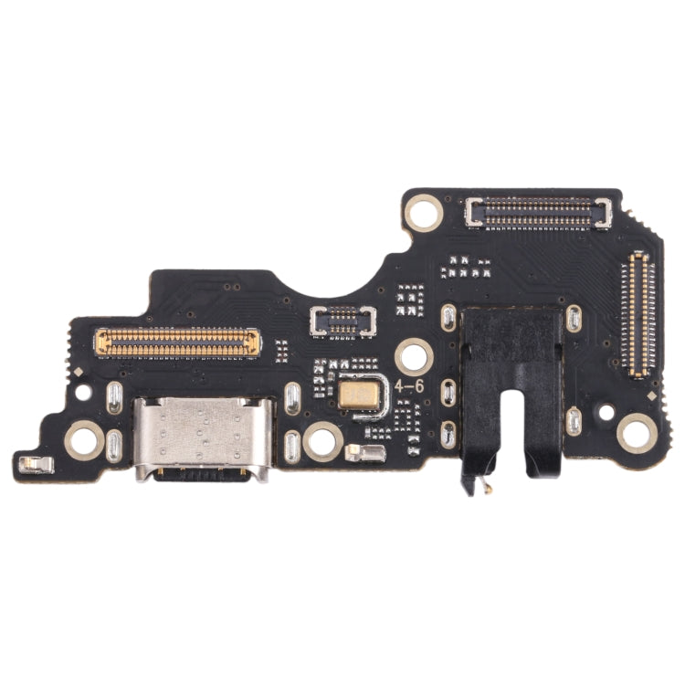 適用於 OPPO Realme GT 5G RMX2202 的尾插小板