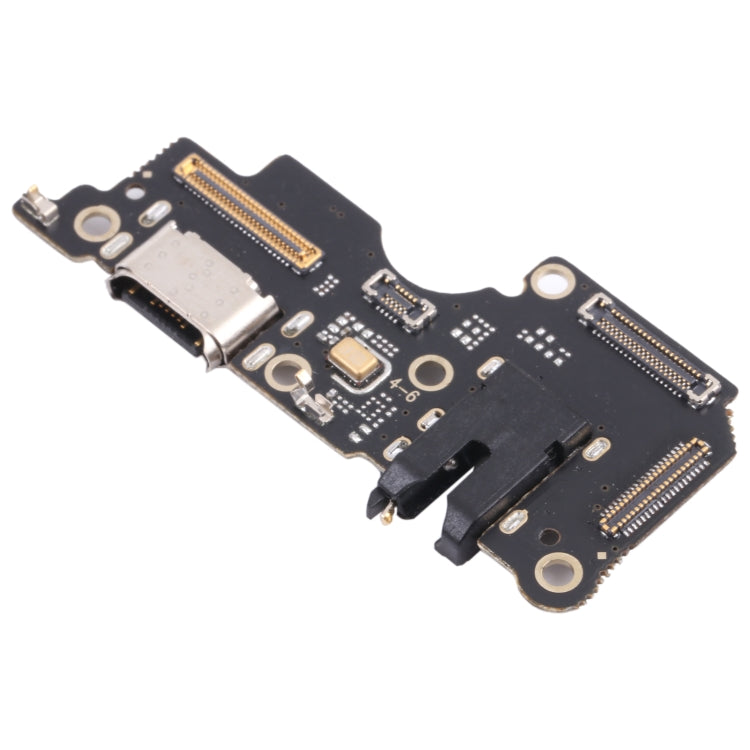 適用於 OPPO Realme GT 5G RMX2202 的尾插小板