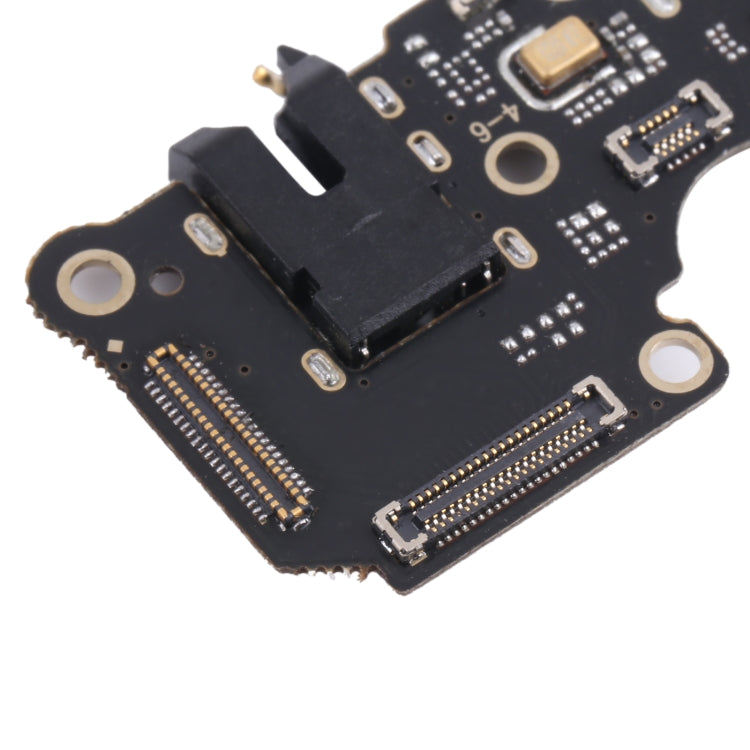 適用於 OPPO Realme GT 5G RMX2202 的尾插小板