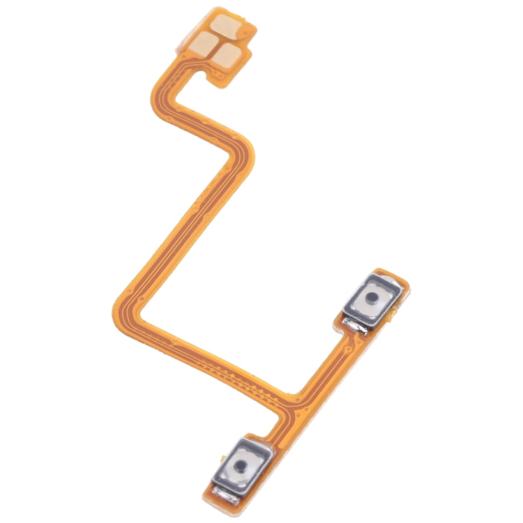 適用於 OPPO Realme GT 5G RMX2202 音量排線