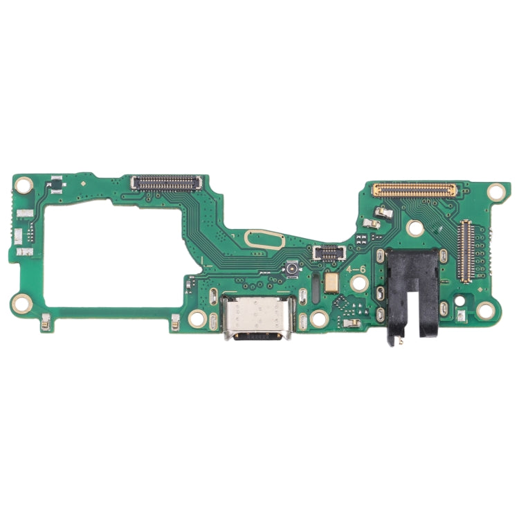 適用於 OPPO Realme 8 Pro / Realme 8 4G RMX3081 的尾插小板