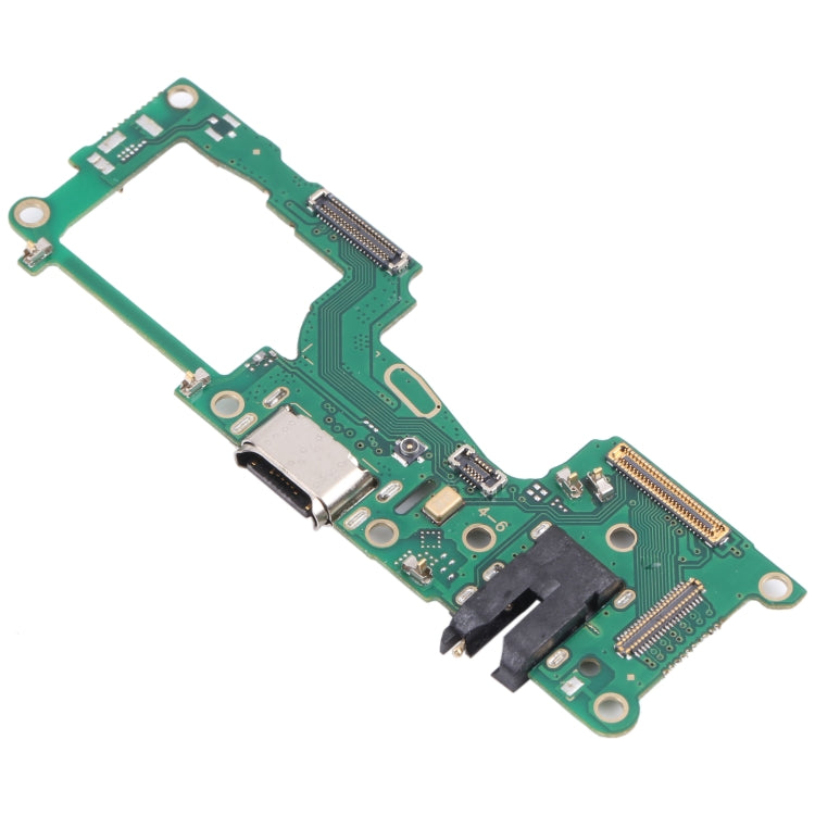 適用於 OPPO Realme 8 Pro / Realme 8 4G RMX3081 的尾插小板