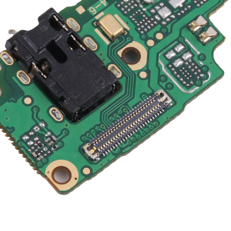 適用於 vivo Y51  / Y51A V2030 V2031 的尾插小板