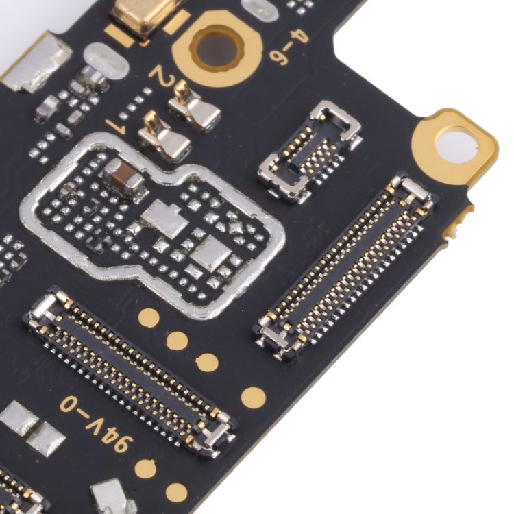 適用於 vivo X60 Pro 5G V2046 的尾插小板