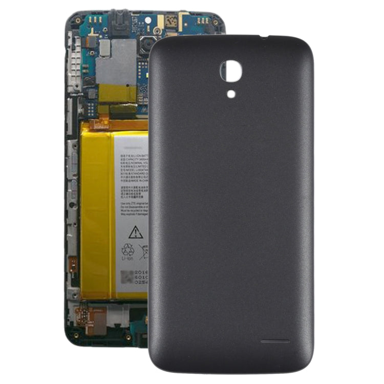 適用於 Alcatel One Touch Pop 2  5042D OT5042 5042 電池后蓋