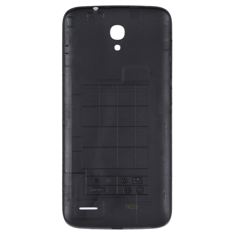 適用於 Alcatel One Touch Pop 2  5042D OT5042 5042 電池后蓋
