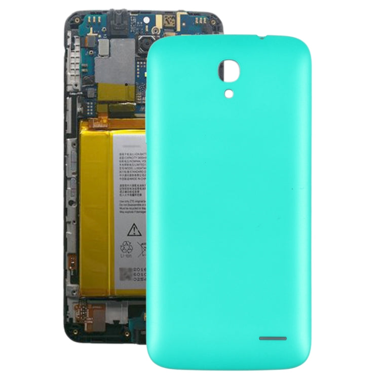 適用於 Alcatel One Touch Pop 2  5042D OT5042 5042 電池后蓋