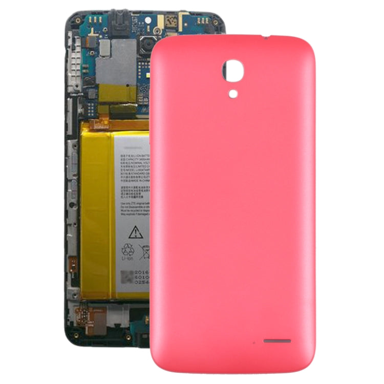 適用於 Alcatel One Touch Pop 2  5042D OT5042 5042 電池后蓋