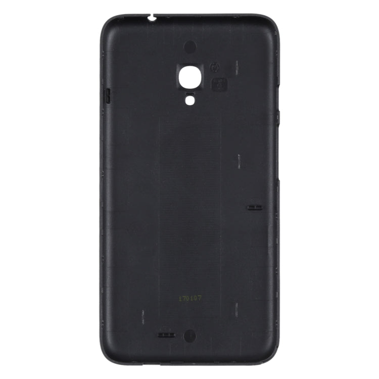 適用於 Alcatel Pixi 4  4G / 5045 / 5045A / 5045D / 5045G / 5045J / 5045X 電池后蓋